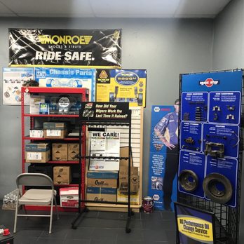 Brake Stop & Auto Repair - Smog Check Stations Near Me - Escondido, California Brake Stop & Auto Repair - Smog Check Stations Near Me - Escondido, California