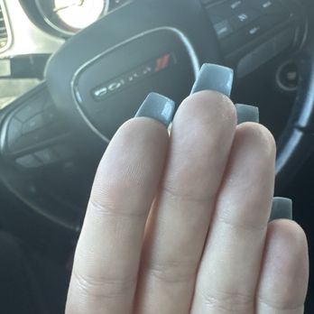 Lovely Nails - crooked - Nail Salons Near Me - Austin, Texas Lovely Nails - crooked - Nail Salons Near Me - Austin, Texas