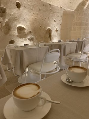 Aquatio Cave Luxury Hotel & Spa by null