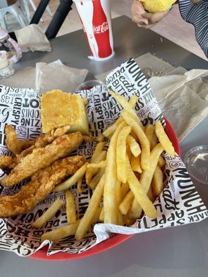 Good ol' chicken by null