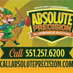 Absolute Precision Plumbing & Heating