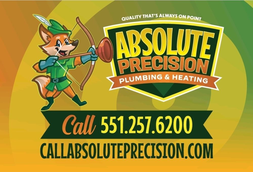 ABSOLUTE PRECISION PLUMBING & HEATING - Updated May 2026 - 149 Photos ...