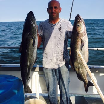 Brooklyn VI - Fishing Near Me - Brooklyn, New York Brooklyn VI - Fishing Near Me - Brooklyn, New York