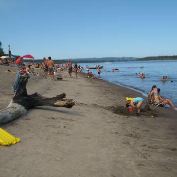 Walton Beach - Beaches Near Me - Sauvie Island, Oregon Walton Beach - Beaches Near Me - Sauvie Island, Oregon