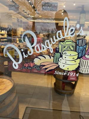 Di Pasquale's Marketplace by null