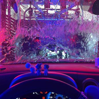 Rowland Heights Express - Car Wash Near Me - Rowland Heights, California Rowland Heights Express - Car Wash Near Me - Rowland Heights, California
