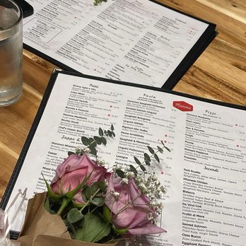 Mamma Eatery - Mamma menu - Italian Near Me - Davis, California
