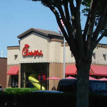 Chick-fil-A - Fast Food Near Me - Brentwood, Tennessee Chick-fil-A - Fast Food Near Me - Brentwood, Tennessee