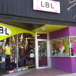 L B L - Storefront