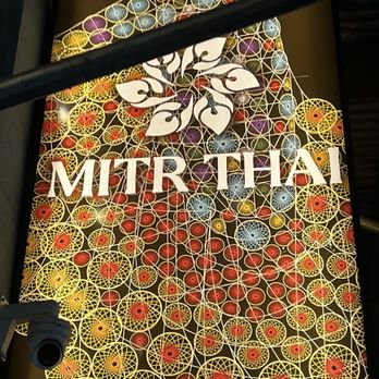Mitr Thai - Thai Near Me - New York, New York Mitr Thai - Thai Near Me - New York, New York
