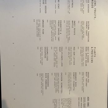Destroyer - New American Near Me - Culver City, California Destroyer - New American Near Me - Culver City, California