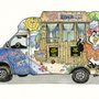 Photo of Kona Ice of Coastal Alabama