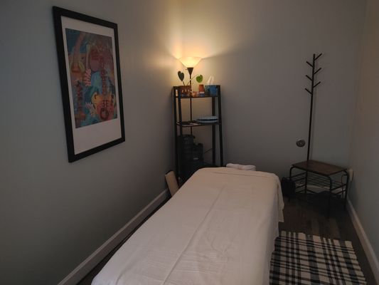 Fountain of Life Family Chiropractic