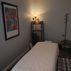 Fountain of Life Family Chiropractic