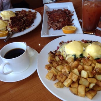 Eggsclusive Cafe - Eggsclusive Cafe. Best breakfast experience in Rockford. - Breakfast & Brunch Near Me - Rockford, Illinois