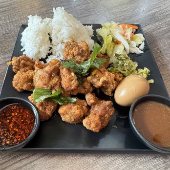 Flaming Ox - Taiwanese Near Me - San Jose, California
