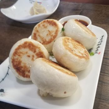 Fun Noodle Bar - Pork Bao - Chinese Near Me - Santa Fe, New Mexico Fun Noodle Bar - Pork Bao - Chinese Near Me - Santa Fe, New Mexico