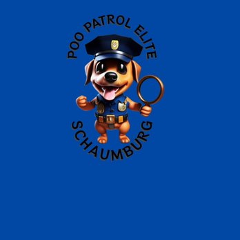 Poo Patrol Elite - Logo - Pet Waste Removal Near Me Poo Patrol Elite - Logo - Pet Waste Removal Near Me