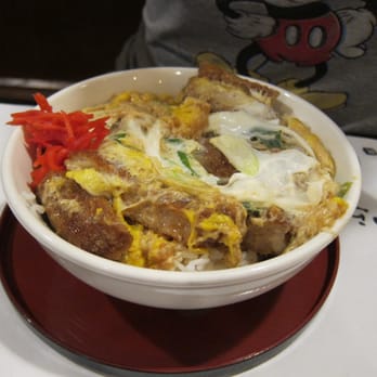 Muracci's Berkeley - Katsudon - Japanese Curry Near Me - Berkeley, California Muracci's Berkeley - Katsudon - Japanese Curry Near Me - Berkeley, California