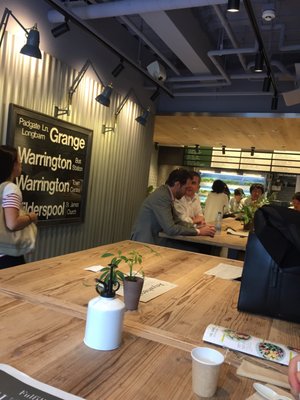 Green Brothers 恵比寿店 27 Photos Salad 恵比寿西1 9 7 渋谷区 東京都 Japan Restaurant Reviews Phone Number Yelp