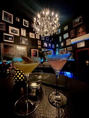 The Branca Room by null