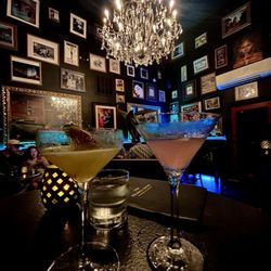 The Branca Room