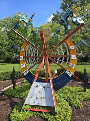 Al Larson Prairie Center For the Arts