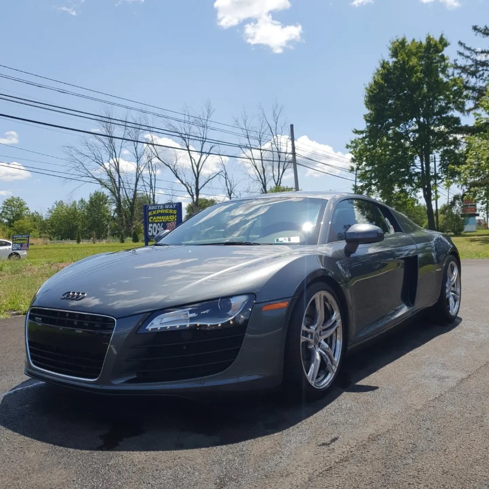 BRITEWAY EXPRESS CAR WASH Updated September 2024 Request a Quote