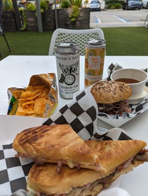 Hinckley's Fancy Meats by null