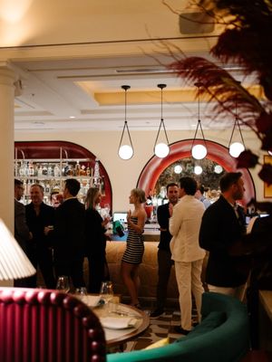 Torno Subito by null