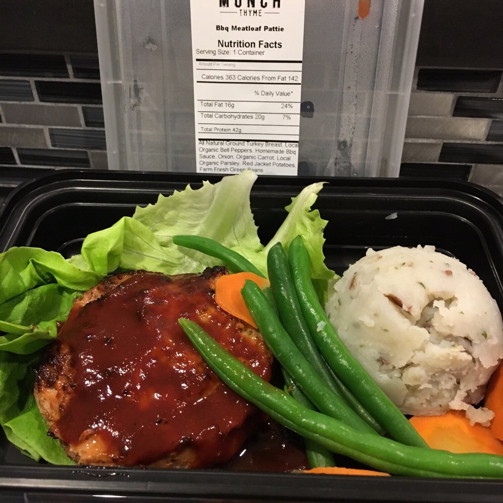 Munch Thyme - Food Delivery Services Near Me Munch Thyme - Food Delivery Services Near Me