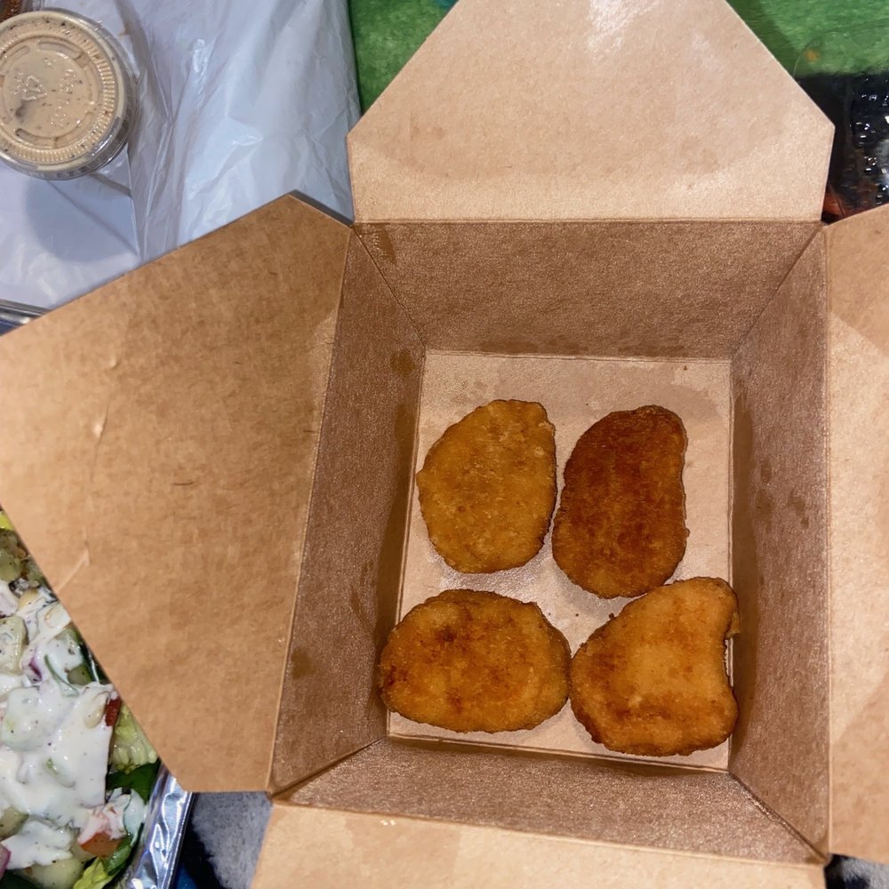 Halal Bros Grill - 4 Pcs Chx Nuggets - Halal Near Me - Brooklyn, New York Halal Bros Grill - 4 Pcs Chx Nuggets - Halal Near Me - Brooklyn, New York