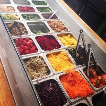 Bolt Fresh Bar - Bolt Fresh Bar, 1170 Queen St. West
www.instagram.com/boltfreshbar - Juice Bars & Smoothies Near Me - Toronto, Ontario Bolt Fresh Bar - Bolt Fresh Bar, 1170 Queen St. West
www.instagram.com/boltfreshbar - Juice Bars & Smoothies Near Me - Toronto, Ontario