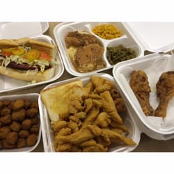 Griffin Cafe - Bomb Ass Food
