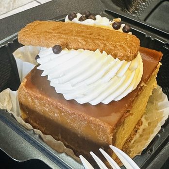 Something's Brewing - Biscoff Cookie Butter Cheesecake - Coffee & Tea Near Me - Grayslake, Illinois Something's Brewing - Biscoff Cookie Butter Cheesecake - Coffee & Tea Near Me - Grayslake, Illinois