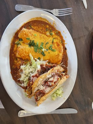 El Torero Restaurant by null