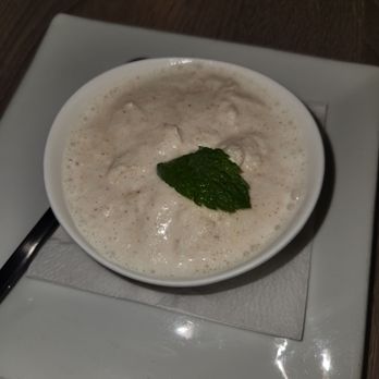 Sweet Catch  - Lost Borough Ice Cream or Sorbet (Coquito) - Seafood Near Me - Brooklyn, New York