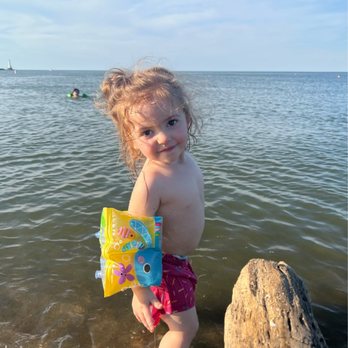 Nickel Plate Beach - Beaches Near Me
