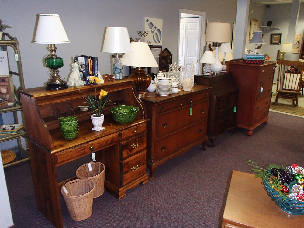 CAPE ABILITIES THRIFT SHOP 36 Photos & 10 Reviews 316 Rt 28, West