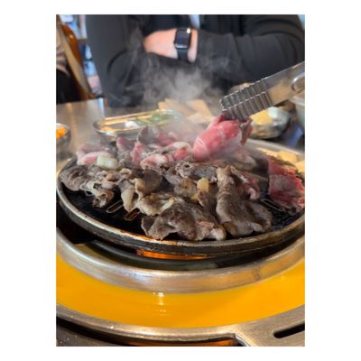 Daebak Chinatown by null