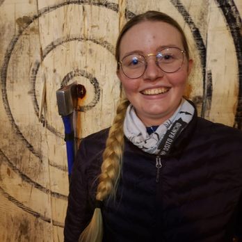 Bad Axe Throwing - Axe Throwing Near Me - Rochester, New York Bad Axe Throwing - Axe Throwing Near Me - Rochester, New York