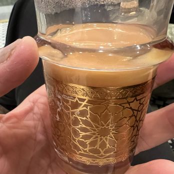 The Yemeni Bean - Karak chai - Coffee & Tea Near Me - Spring, Texas