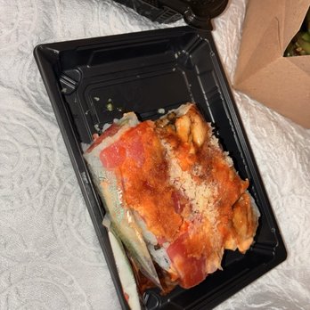 The Eastern Peak - Bellevue - Beauty & Beast Roll - Sushi Bars Near Me - Nashville, Tennessee The Eastern Peak - Bellevue - Beauty & Beast Roll - Sushi Bars Near Me - Nashville, Tennessee