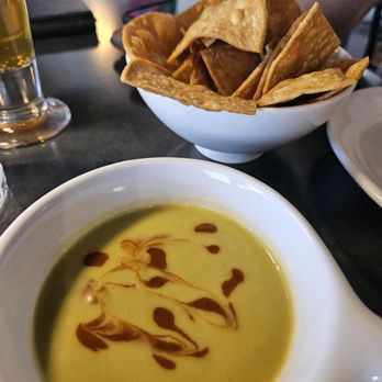 La Condesa Eatery - Chips and salsa $5 - Salad Near Me - Reno, Nevada