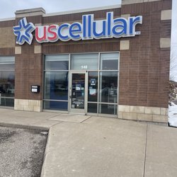 UScellular & T-Mobile