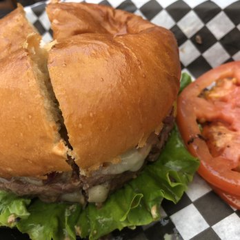 Grinderz - Spicy Grind Burger - Burgers Near Me - Huntington Beach, California Grinderz - Spicy Grind Burger - Burgers Near Me - Huntington Beach, California