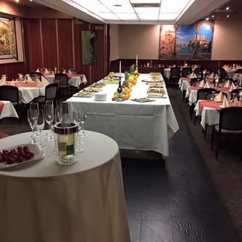 La Tosca - Pizza Near Me - Wegberg, NW