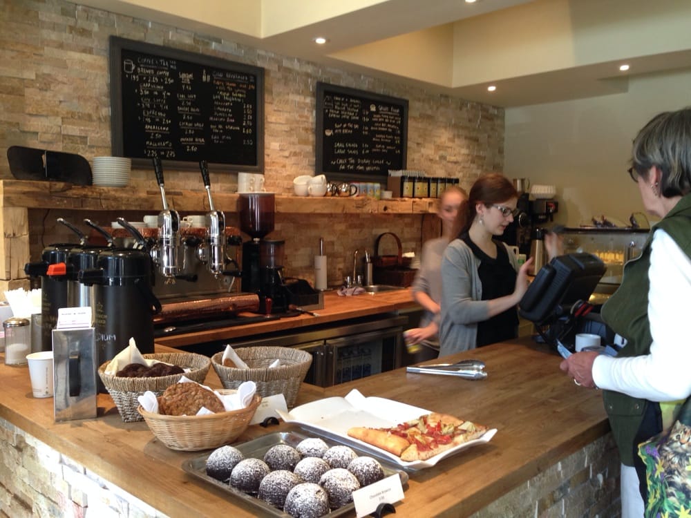 THE BAKERY AT PAZZO Updated August 2024 76 Ontario Street