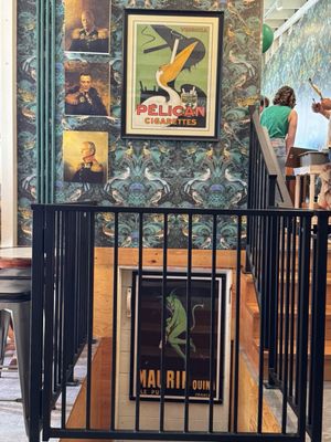 Chez Phinney by null