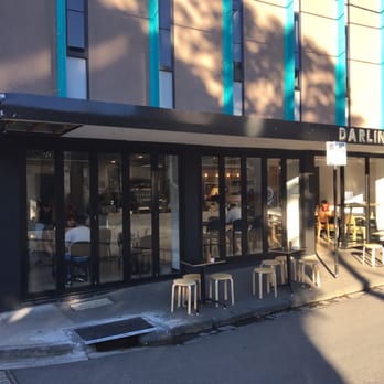 Darling - Breakfast & Brunch Near Me - South Yarra, VIC